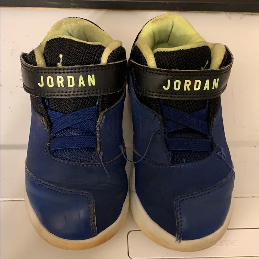 Jorsan size 10c